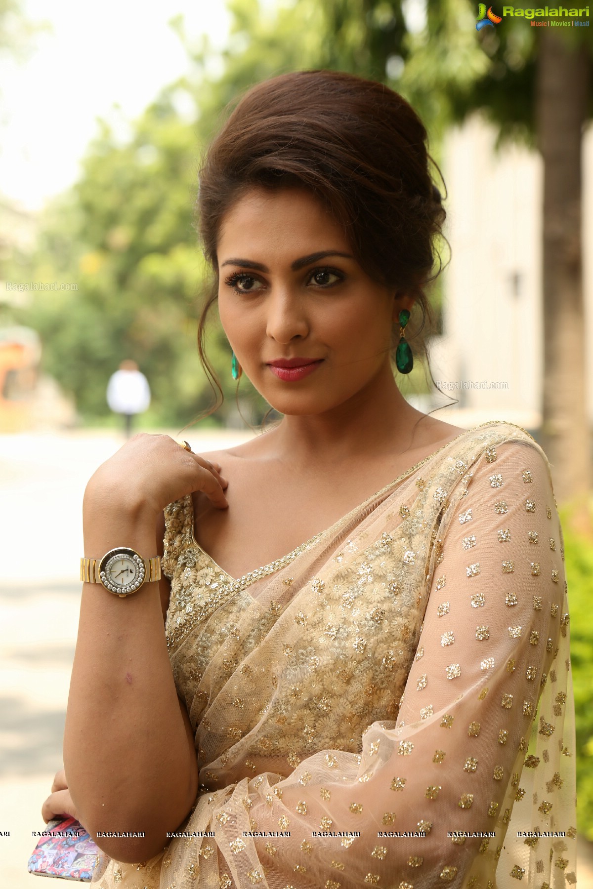 Madhu Shalini