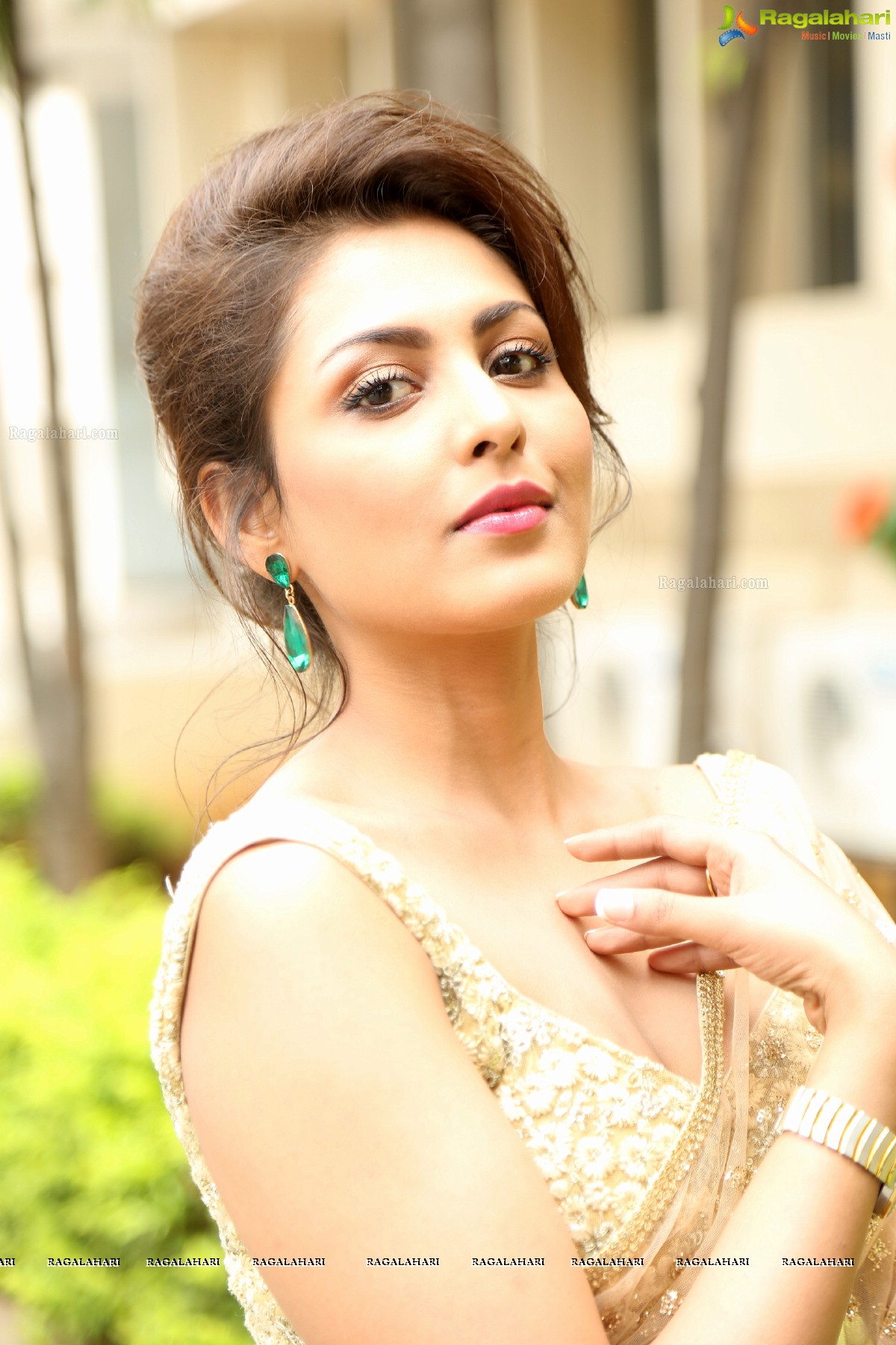 Madhu Shalini