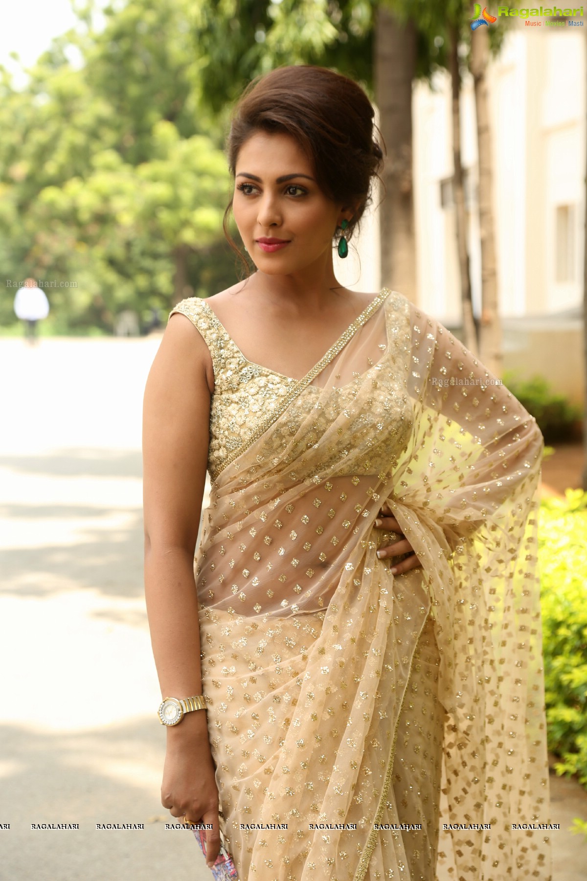 Madhu Shalini