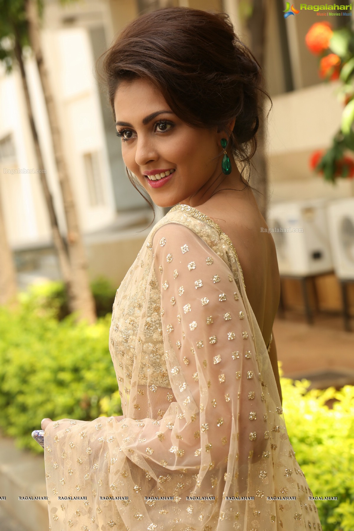 Madhu Shalini