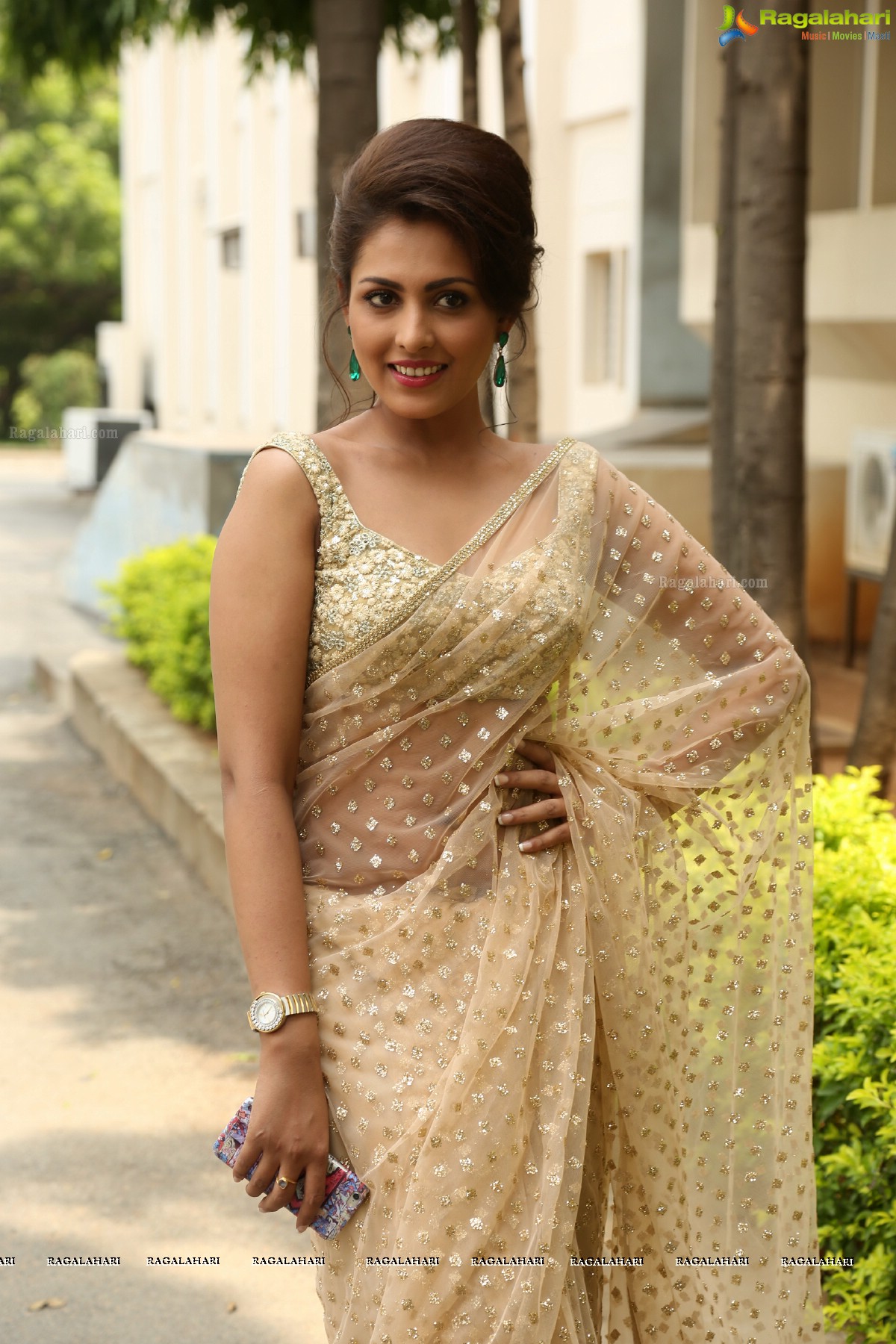 Madhu Shalini