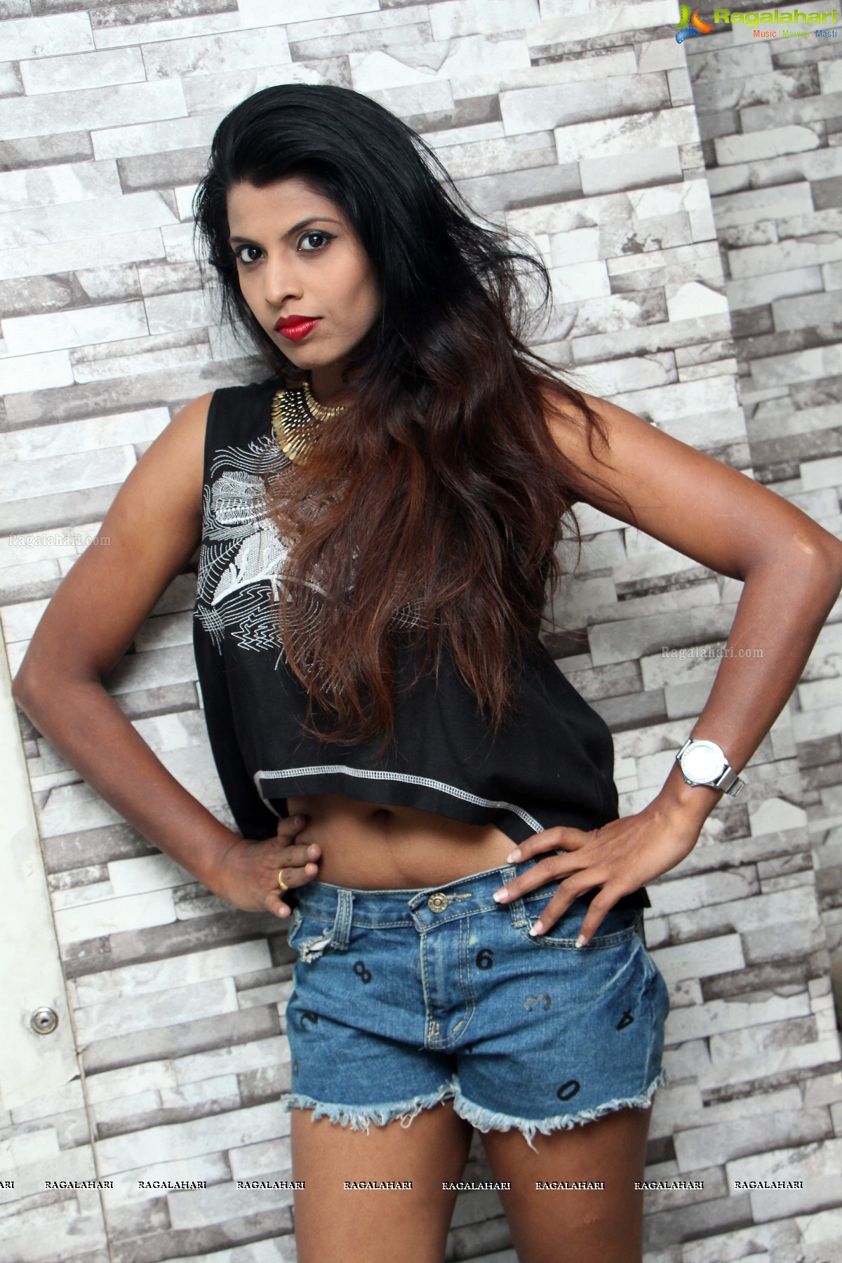 Manisha Pillai