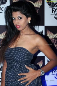 Manisha Pillai