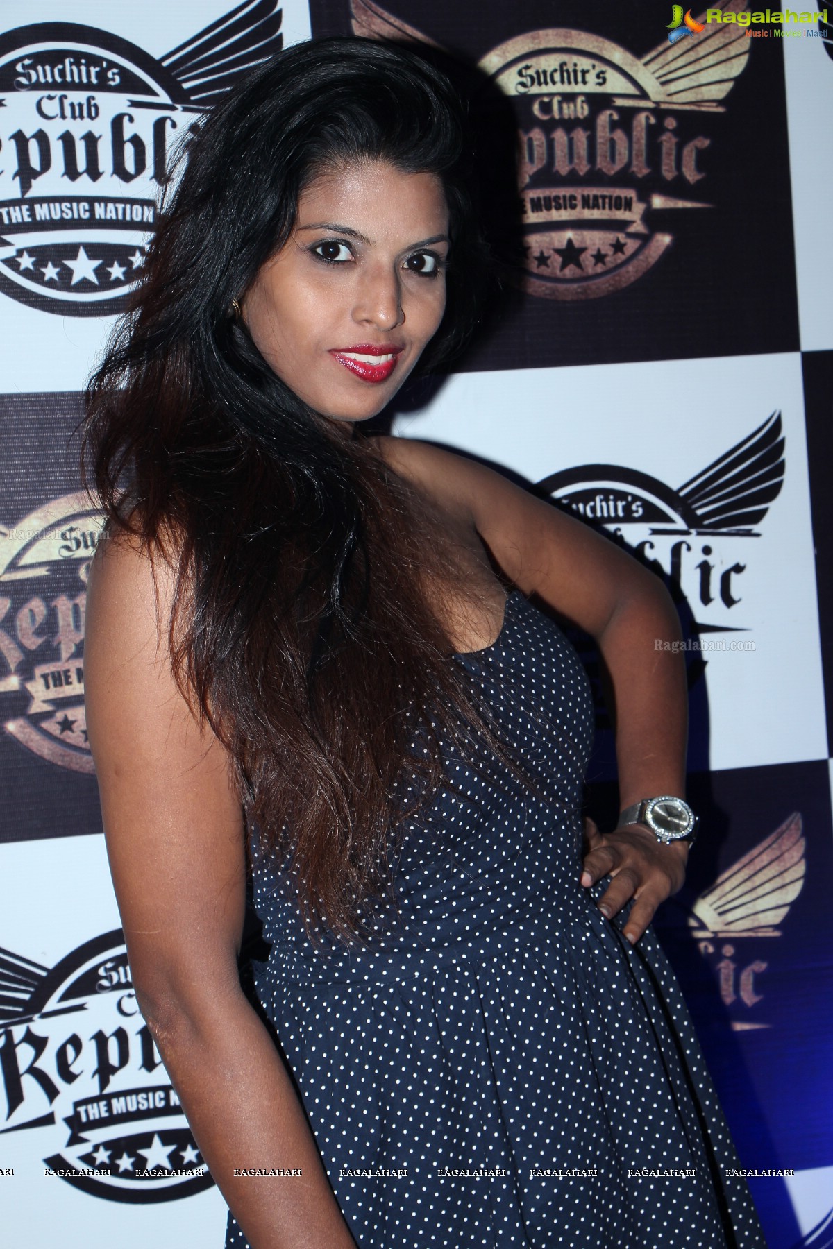 Manisha Pillai