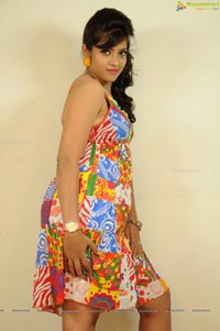 Moulika Photos