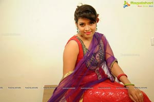 Moulika Photos