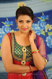 Moulika Photos