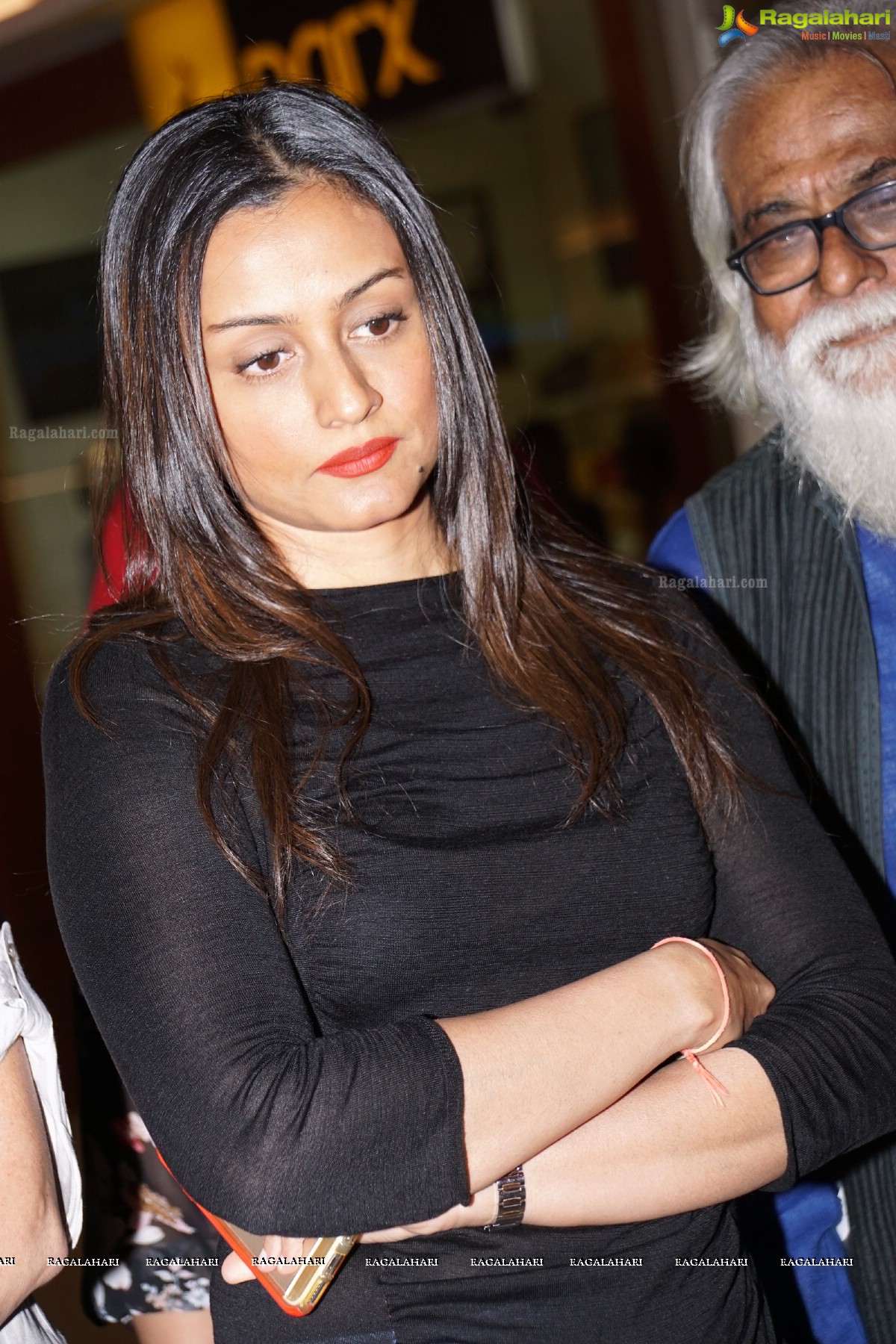 Namrata Shirodkar