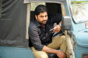 Nara Rohit