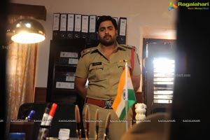 Nara Rohit