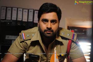 Nara Rohit