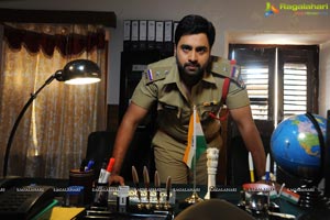 Nara Rohit