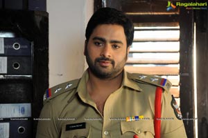 Nara Rohit