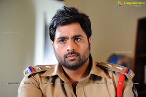 Nara Rohit