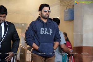 Nara Rohit