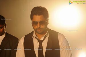 Nara Rohit