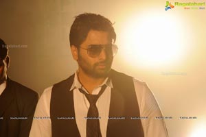 Nara Rohit