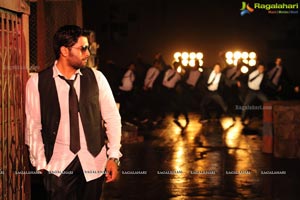 Nara Rohit