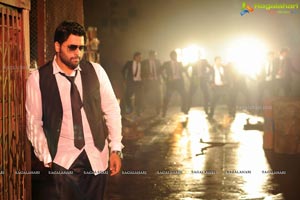 Nara Rohit