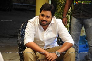 Nara Rohit