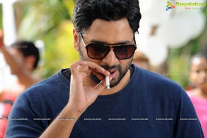 Nara Rohit