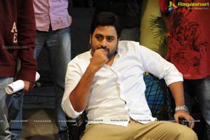 Nara Rohit