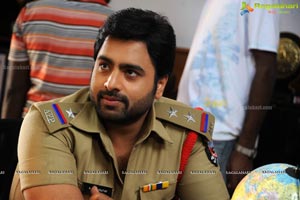 Nara Rohit