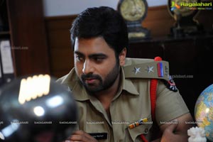 Nara Rohit