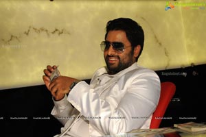 Nara Rohit