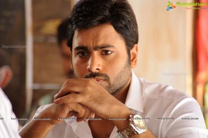 Nara Rohit