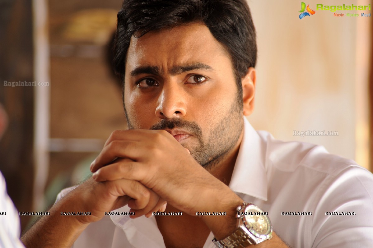 Nara Rohit