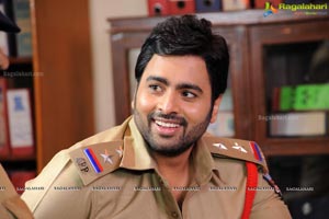 Nara Rohit