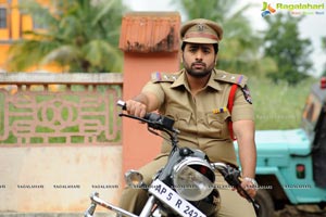 Nara Rohit