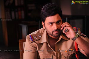 Nara Rohit