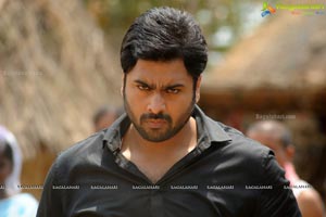 Nara Rohit