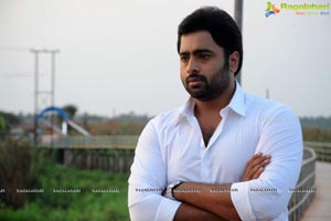 Nara Rohit