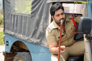 Nara Rohit