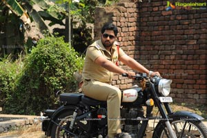 Nara Rohit