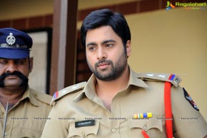 Nara Rohit