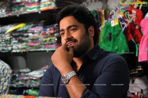 Nara Rohit