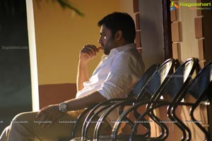 Nara Rohit