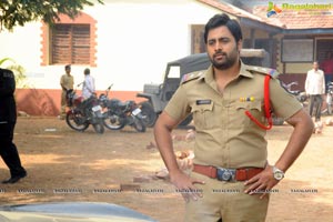 Nara Rohit