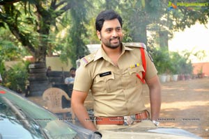 Nara Rohit