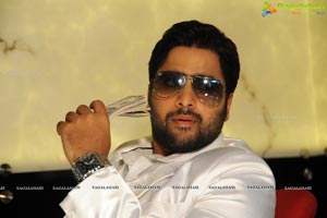 Nara Rohit