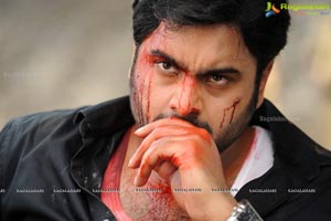 Nara Rohit