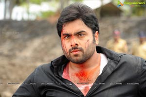 Nara Rohit