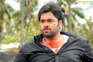 Nara Rohit