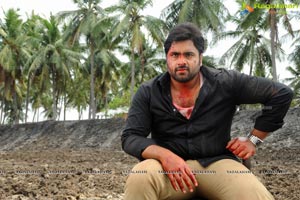 Nara Rohit