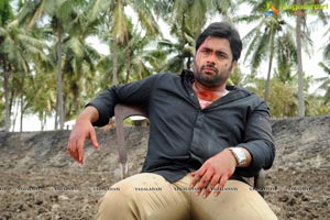 Nara Rohit