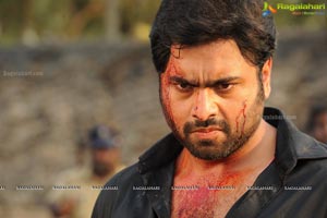 Nara Rohit